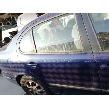 seat toledo (1m2) del año 2001