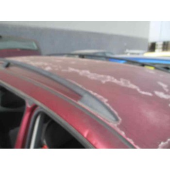 ford focus turnier (cak) del año 2004