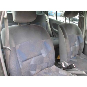 renault clio ii fase i (b/cbo) del año 1999