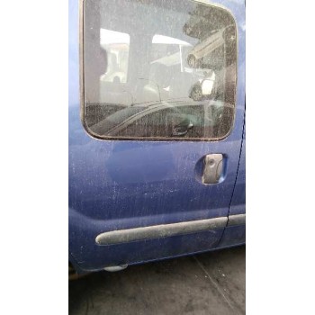 renault kangoo (f/kc0) del año 1999