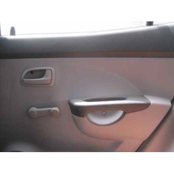 kia picanto del año 2007