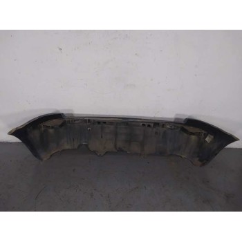 Recambio de paragolpes trasero para citroën c3 pluriel 1.4 referencia OEM IAM  ROZADO 