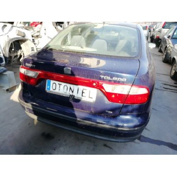 seat toledo (1m2) del año 2001