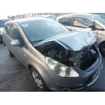 opel corsa d del año 2009