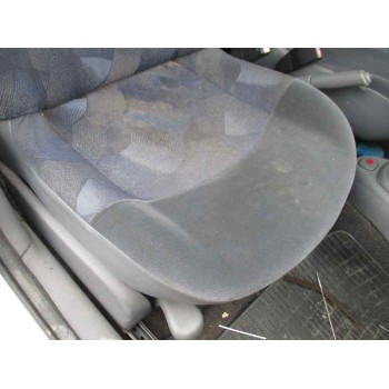 renault clio ii fase i (b/cbo) del año 1999