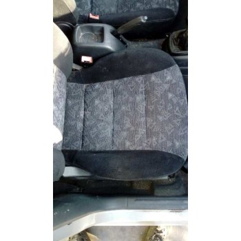 daewoo lanos del año 2001