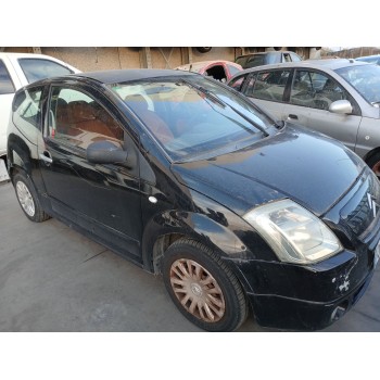 citroën c2 (jm_) del año 2004