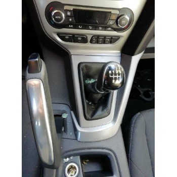 ford focus lim. (cb8) del año 2013