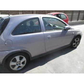 opel corsa c del año 2006