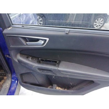 ford s-max del año 2015