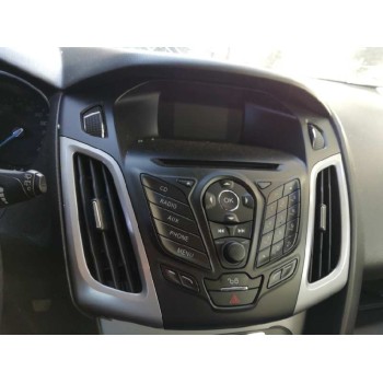 ford focus lim. (cb8) del año 2013