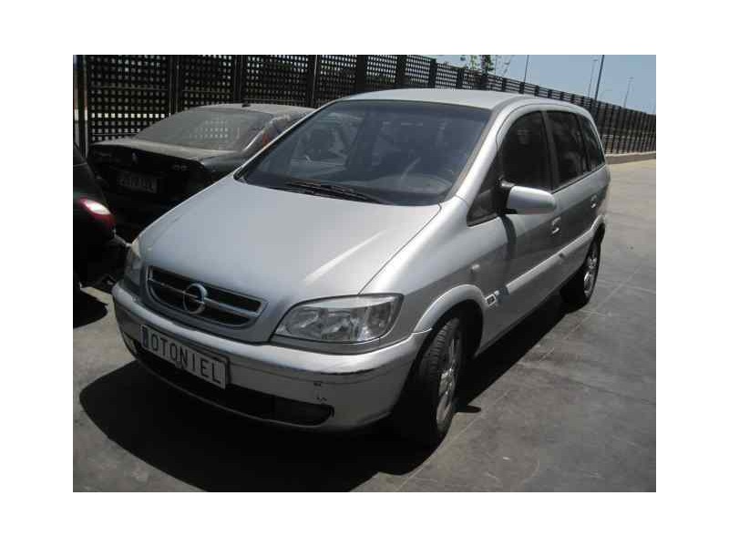 OPEL ZAFIRA A
