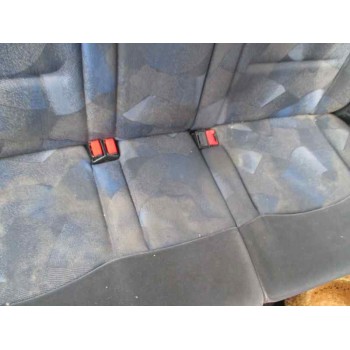 renault clio ii fase i (b/cbo) del año 1999