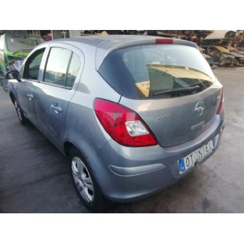 opel corsa d del año 2009