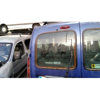 renault kangoo (f/kc0) del año 1999