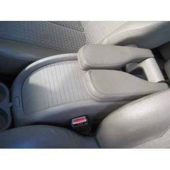 renault scenic ii del año 2005