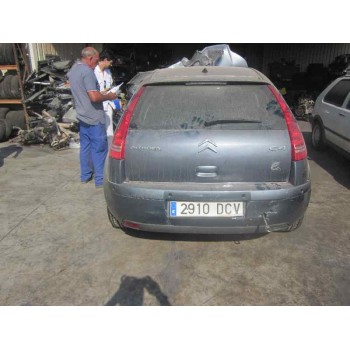 citroën c4 berlina del año 2004