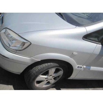 opel zafira a del año 2005