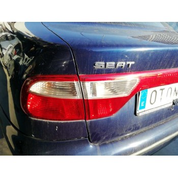 seat toledo (1m2) del año 2001