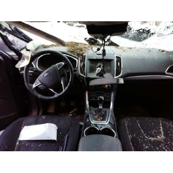 ford s-max del año 2015