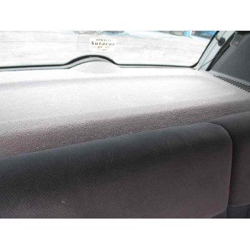 renault clio ii fase i (b/cbo) del año 1999