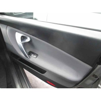 nissan primera trav. (p12) del año 2005