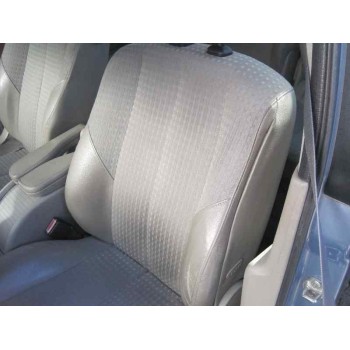 renault scenic ii del año 2005