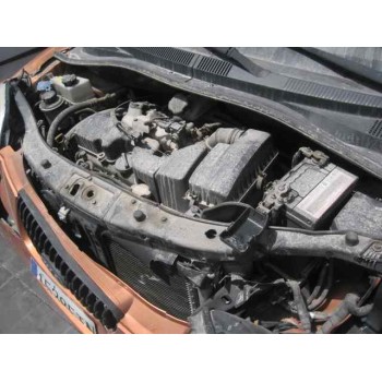 kia picanto del año 2007