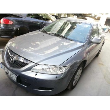mazda 6 berlina (gg) del año 2003