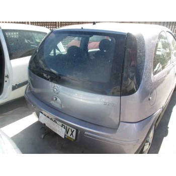 opel corsa c del año 2006