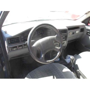 seat toledo (1l) del año 1992