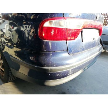 seat toledo (1m2) del año 2001