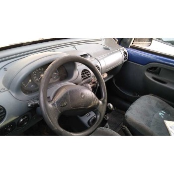 renault kangoo (f/kc0) del año 1999