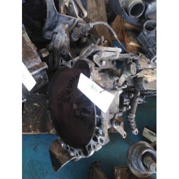 Recambio de caja cambios para hyundai matrix (fc) 1.5 crdi gls referencia OEM IAM J31973  