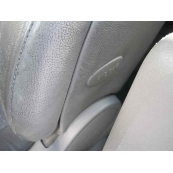 renault scenic ii del año 2005