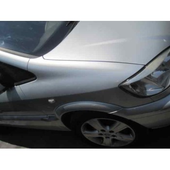 opel zafira a del año 2005