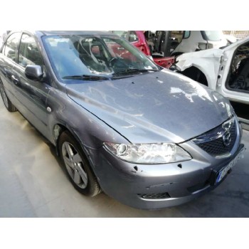 mazda 6 berlina (gg) del año 2003