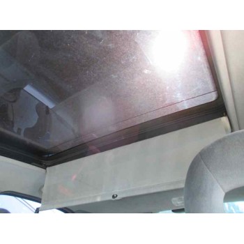 citroën xsara picasso del año 2012