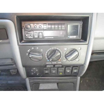 seat toledo (1l) del año 1992