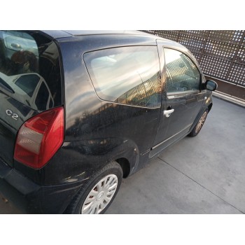 citroën c2 (jm_) del año 2004