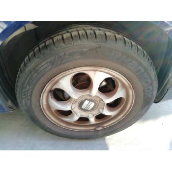 seat toledo (1m2) del año 2001