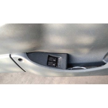 renault kangoo (f/kc0) del año 1999