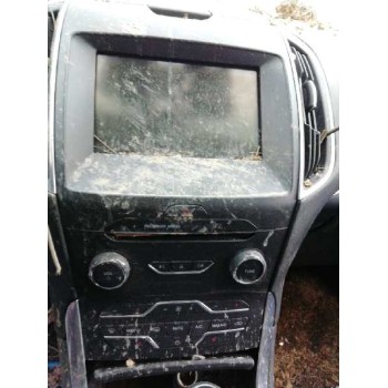 ford s-max del año 2015