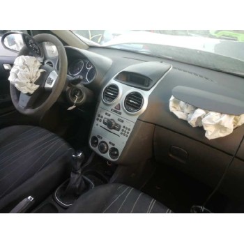 opel corsa d del año 2009