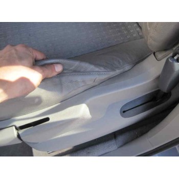 renault scenic ii del año 2005