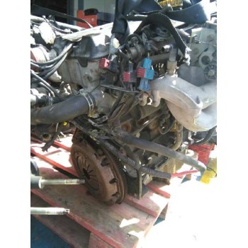 Recambio de motor completo para saab 9-3 berlina 2.0i referencia OEM IAM  <<M>> 