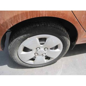 kia picanto del año 2007