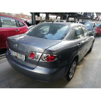 mazda 6 berlina (gg) del año 2003
