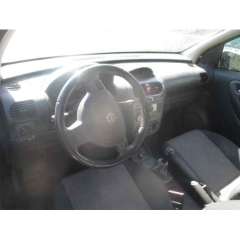 opel corsa c del año 2006