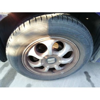 seat toledo (1m2) del año 2001